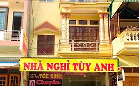 Sen Da House Hotel